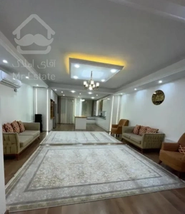 ۱۰۵ متر // اوکازیون // دو خواب تهرانسر