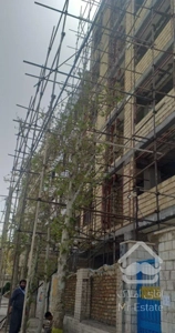 داربست تهران