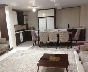 110متر دوخواب منطقه 22 شهرک راه آهن دریاچه چیتگر