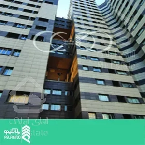 فروش آپارتمان 2 خوابه دربرج شیک چیتگر