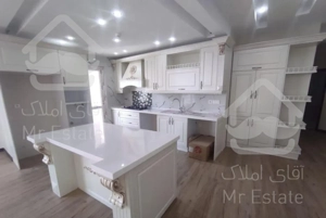 ۱۱۵ متر در قیطریه نوساز دو پارکینگ