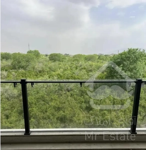 ۳خواب شمالی جنوبی سالن بزرگ ویو ابدی باغ استخردار