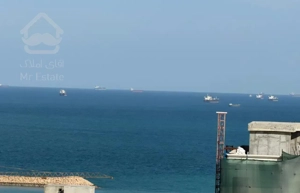 واحد یک خواب ۶۷ متری  نقلی