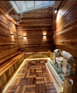 ۱۶۵ متر جردن