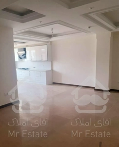 ۸۵متر/ دو خواب/ ۳ساله فول/ میدان سما