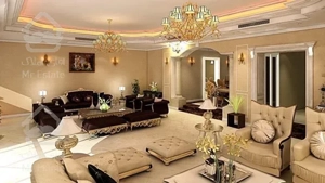 فرمانیه/۲۳۰متربازسازی‌کامل/غرق‌درنوروانرژی