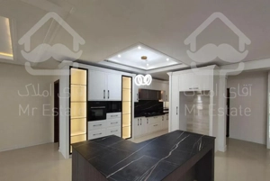 «۲۰۳ متر نوساز نما رومی اعیانی تاپ لوکیشن»