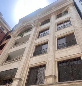 ۱۳۸مترنوساز کلیدنخورده۳خ فرمانیه اندرزگو سند شخصی