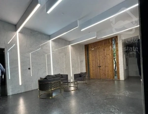 آپارتمان ۱۴۰ متری شهری با لابی و نگهبانی