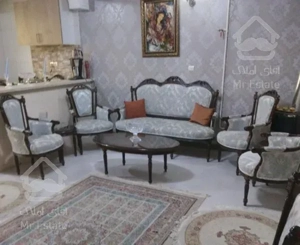 آپارتمان ۶۰ متر دو خوابه