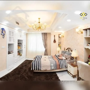 فردوس غرب ۸۶ متر ۲ خواب فول اکازیون