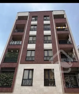 آپارتمان ۱۰۲متری ۲خوابه ۱۰ساله فول امکانات