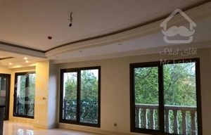 اپارتمان 215 متری تاپ لوکیشن (فرمانیه شرقی)