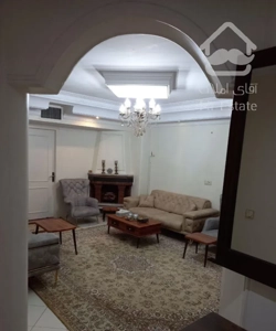 آپارتمان ۷۳ متری سنددار خیابان ۷ رستاخیز