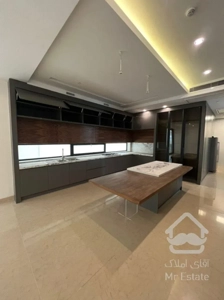 ۲۹۰ متر آپارتمان شخصی ساز مدرن