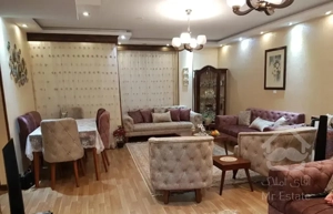 ۸۸ متر دوخوابه