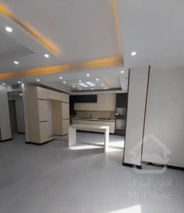 ۸۰متر ۲ خواب کیانمهر ابریشم فوری