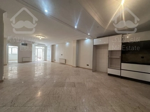 ۹۷متر فول سالن پرده خور