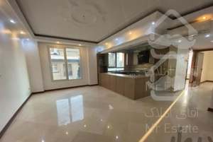 قبا ، ۱۲۰ متر ، ۲ پارکینگ سندی