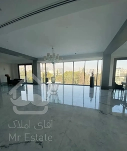 250 متر فرشته چشم انداز بدون مشرف 3 پارکینگ سندی