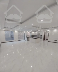 سهروردی شمالی ۱۴۳ متر کلید نخورده