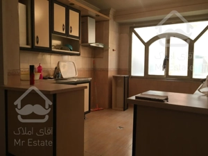 ۵۶متر دوخواب خوش نقش