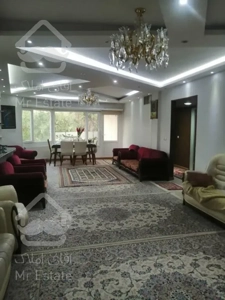 اپارتمان ۱۸۶متر/ویوباغ/همت شمالی