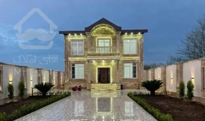ویلا ساحلی شمال تهاتر با تهران