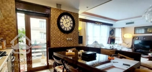 125 متر  /۳بر غرق در نور و آرامش