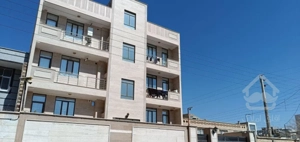 فروشو معاوضه آپارتمان بوستان