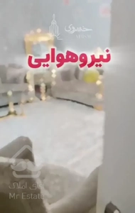 تکواحدی با پارکینگ ۶۶ متر فول بازسازی