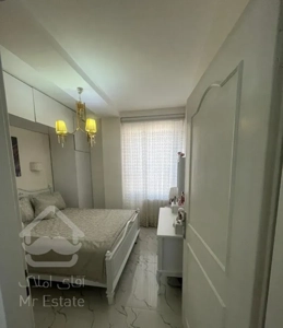 فروش آپارتمان ۱۰۰ متری/ ۲ خوابه / نوساز /