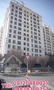 واحد ۹۲ متری تهرانسر دو خواب کیفیت ساخت عالی