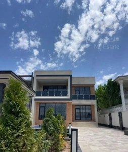 ۶۰۰باغچه۲۷۰بنا۳خوابه آبسرد سندتکبرگ ،،قدرت