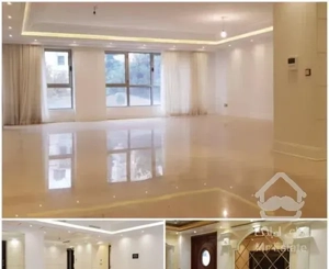 آپارتمان متراژ ۲۶۷ فول و نوساز