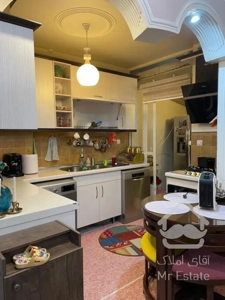 ۶۲متر دو خوابه //////کم واحد طبقه ۱