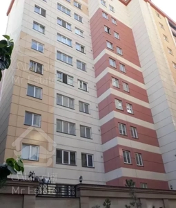 آپارتمان ۱۰۳ متر دوخوابه دریاچه اردستانی