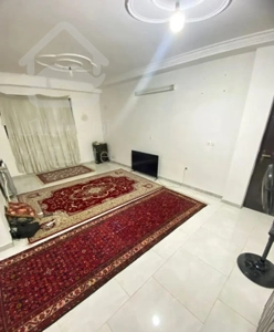 اجاره همکف عبور جدا ۱۰۰ متر خ هراز