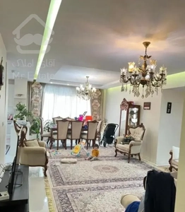 62 متر/1 خواب/خوش نقشه/فول بازسازی/طرشت