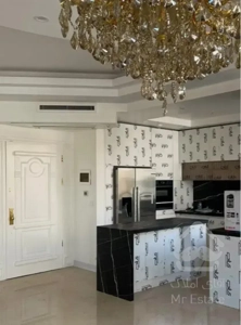 اجاره آپارتمان ۱۰۵ متر بهترین لوکیشن دربند