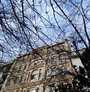 فروش آپارتمان ۸۶ متری ۲ خوابه در جنت‌آباد جنوبی