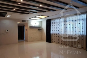 آپارتمان ۱۲۰ متری دو خواب (حاشیه قناد)