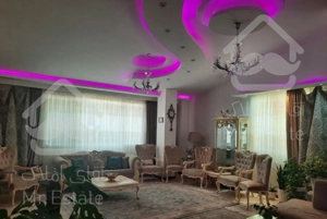 آپارتمان ۱۲۰ متر شهرک دانشگاه شریف ویو کوهستان