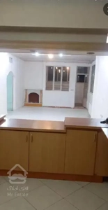 اپارتمان ۱۰۰متری طبقه دوم  دوخوابه سردونبش