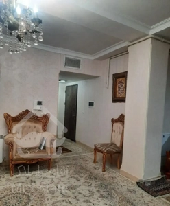 ۱۲۰متر۲خواب/فول امکانات/خوش نقشه/قدرالسهم دار