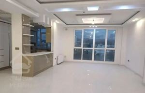 ۱۴۰متر آپارتمان/۳خواب/فول امکانات/تاپ لوکیشن