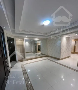 ۸۶ متر ۲ خواب سهروردی شمالی آپادانا مرغاب