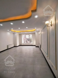 ۸۵متر کم واحد غرق نور