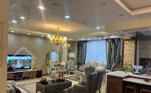 142متر 3 خواب تکواحدی