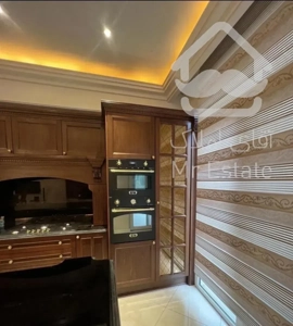 ۳۰۰ متر ۴ خواب / اصالت معماری / تاپ زعفرانیه